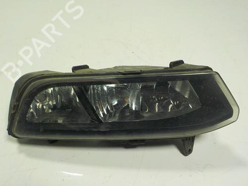 Used Right front fog light VW POLO V (6R1, 6C1) [2009-2022]  15581914