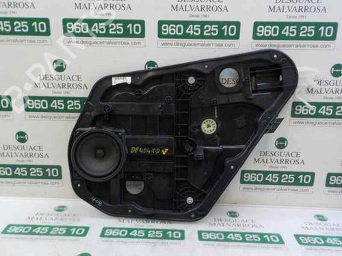 Used Rear right window mechanism Rear right window mechanism HYUNDAI i40 I CW (VF) 1.7 CRDi (141 hp) 5248997 5248997