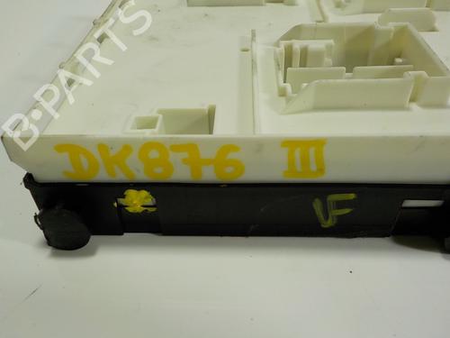Electronic module MERCEDES-BENZ B-CLASS Sports Tourer (W246, W242)  | BP13309549M83 