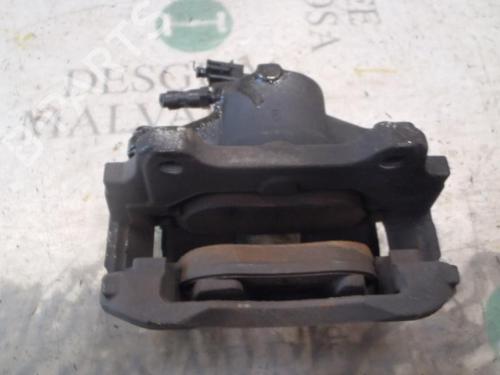 Left front brake caliper FIAT GRANDE PUNTO (199_) 1.9 D Multijet | BP11547938M105