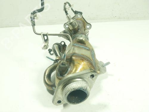 Particulate filter TOYOTA YARIS CROSS (MXP_) 1.5 Hybrid | BP23269152M81 