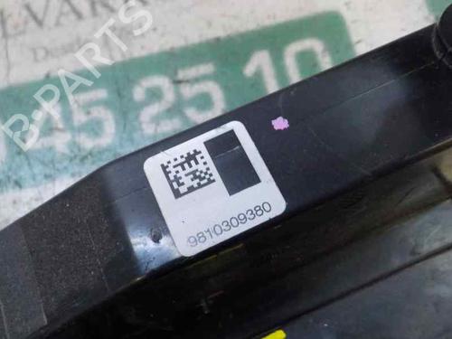 Front right lock PEUGEOT 308 SW II (LC_, LJ_, LR_, LX_, L4_)  | BP5392806C97 