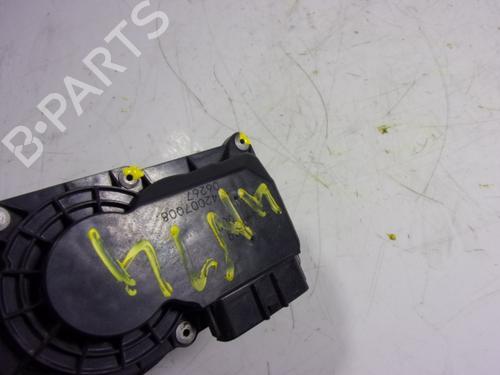 Throttle body MITSUBISHI OUTLANDER III (GG_W, GF_W, ZJ, ZL, ZK)  | BP19663547M82 