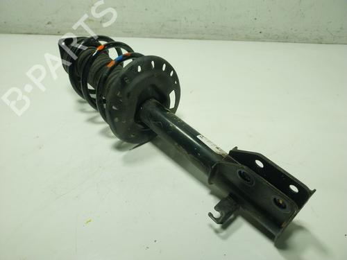 Used Right front shock absorber PEUGEOT 2008 II (UD_, US_, UY_, UJ_, UR_, UC_) 1.2 PureTech 130 (USHNS, URHNS) (130 hp) 29742445