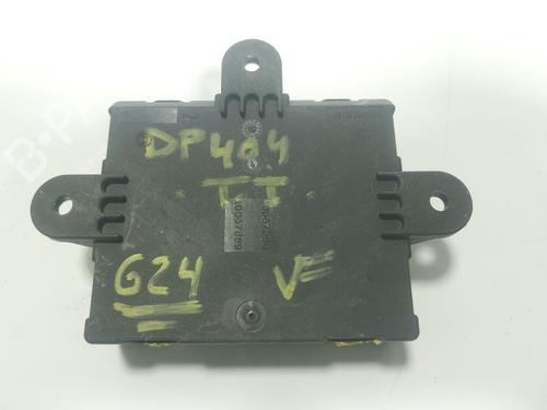 Electronic module LAND ROVER RANGE ROVER EVOQUE (L538) 2.2 D 4x4 | BP23205071M83 - Image 2