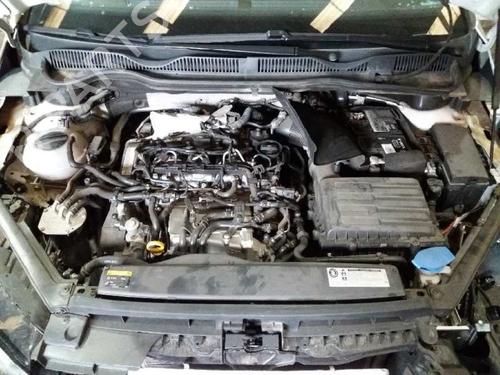 Electronic module VW GOLF SPORTSVAN VII (AM1, AN1)  | BP7194829M83 