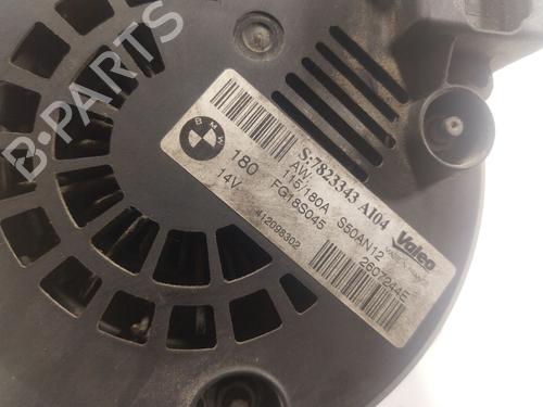 Alternator BMW 1 (F20) 116 d | BP19696387M7 