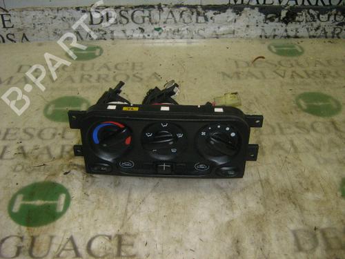 AC-Styringsenhed/Manøvreenhed DAEWOO MATIZ (M100, M150) 0.8 (52 hp) 3769235