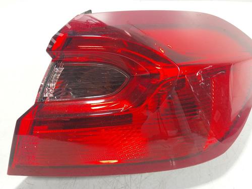 right-taillight-ford-fiesta-vii-hj-hf-2017-30532744 main image
