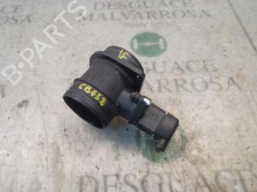 Used Mass air flow sensor Mass air flow sensor SEAT ALTEA XL (5P5, 5P8) [2006-2015] 3809610 3809610