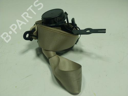 Used Rear right seatbelt BMW 3 (F30, F80) [2011-2018]  17615215