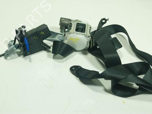 Used Rear right seatbelt Rear right seatbelt 31608379 31608379