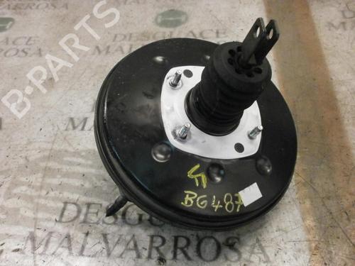 Used Servo brake Servo brake SMART FORFOUR (454) [2004-2006] 3789604 3789604