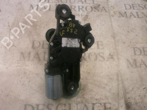 Ruitenwissermotor achter FORD FOCUS II (DA_, HCP, DP)  | BP3802395M102 