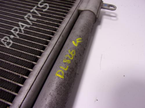 AC radiator SEAT IBIZA IV (6J5, 6P1)  | BP15981500M32 