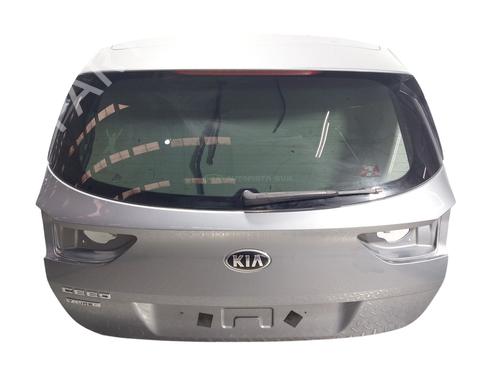 Used Tailgate KIA CEED Sportswagon (CD) 1.4 T-GDI (140 hp) 32470572