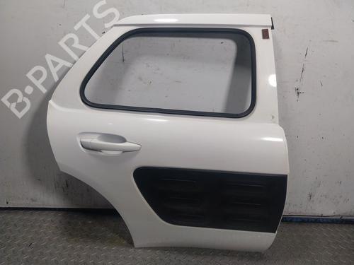 Used Right rear door CITROËN C4 CACTUS 1.2 VTi 82 (82 hp) 17824780