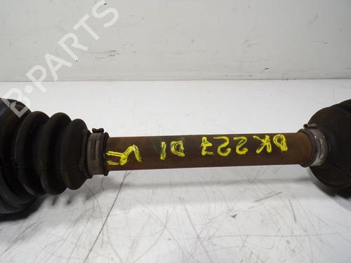 Left front driveshaft FORD GALAXY II (WA6) 2.0 TDCi | BP11993431M38
