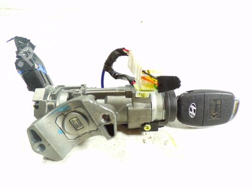 Electronic module HYUNDAI i20 II (GB, IB) 1.2 | BP14286198M83 