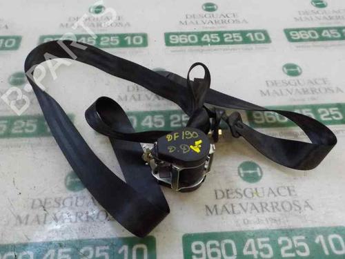 Used Front right seatbelt DACIA LODGY (JS_) [2012-2025]  8741284