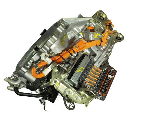 Gearbox TOYOTA YARIS (_P21_, _PA1_, _PH1_) 1.5 Hybrid (MXPH11) | BP15272171M3