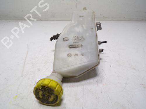 Brake master cylinder OPEL CROSSLAND X / CROSSLAND (P17, P2QO)  | BP14453853M77 