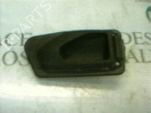 Used Front left interior door handle Front left interior door handle PEUGEOT 306 (7B, N3, N5) [1993-2003] 3790495 3790495