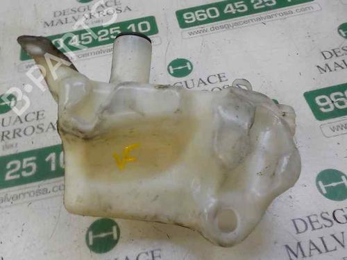 Used Windscreen washer tank CITROËN C4 Grand Picasso I (UA_) 1.6 HDi (109 hp) 7412170