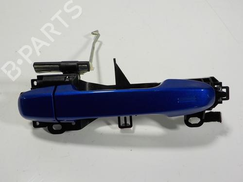 Used Front right exterior door handle TOYOTA C-HR (_X1_) 2.0 Hybrid (MAXH10) (184 hp) 12907987
