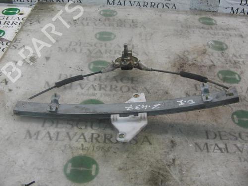 Rear left window mechanism HYUNDAI ACCENT II (LC) 1.5 BP3742447C24