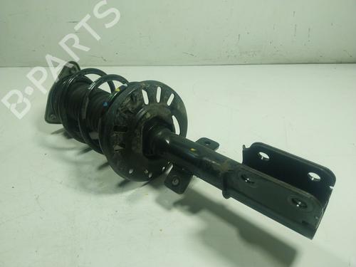 Used Right front shock absorber CITROËN C5 AIRCROSS (A_) 1.2 PureTech 130 (ARHNSJ) (131 hp) 18893196