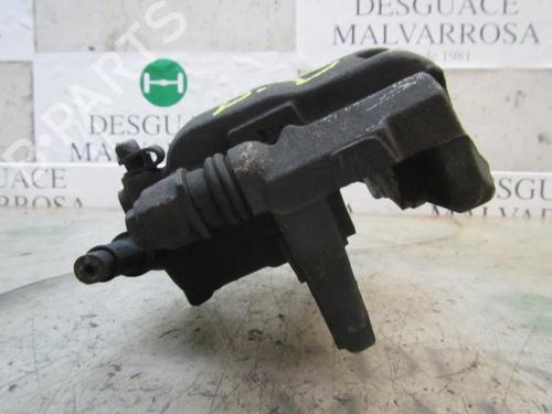 Right front brake caliper PEUGEOT BIPPER (AA_) 1.4 HDi | BP11549084M104 - Image 3