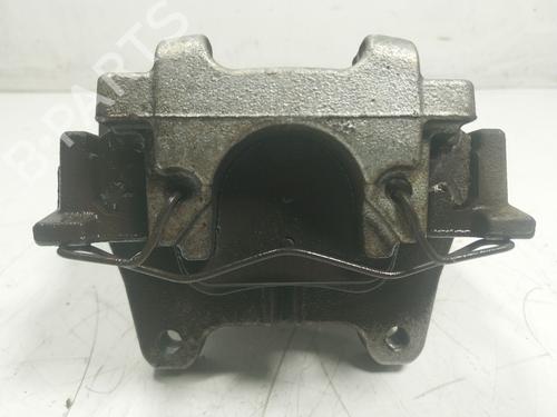 Used Left rear brake caliper Left rear brake caliper VOLVO XC90 II (256) T8 Hybrid AWD (407 hp) 16665247 16665247