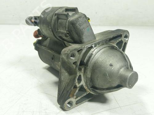 Starter RENAULT KOLEOS I (HY_) 2.0 dCi (HY0K) | BP39212937M8 - Image 2