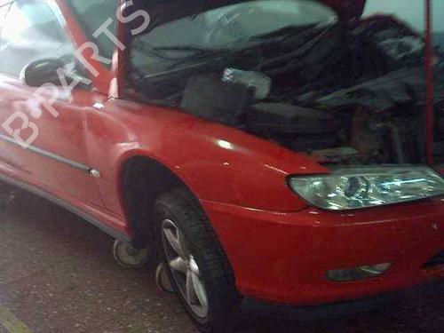Subframe PEUGEOT 406 Coupe (8C) 2.0 16V | BP3774483M9 