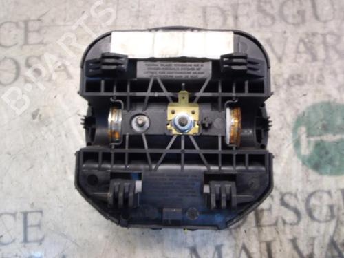 Driver airbag CITROËN C4 Coupe (LA_) 1.6 16V | BP3814961C9 