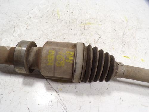 Right front driveshaft RENAULT CLIO IV (BH_) 1.5 dCi 75 | BP7984429M39 