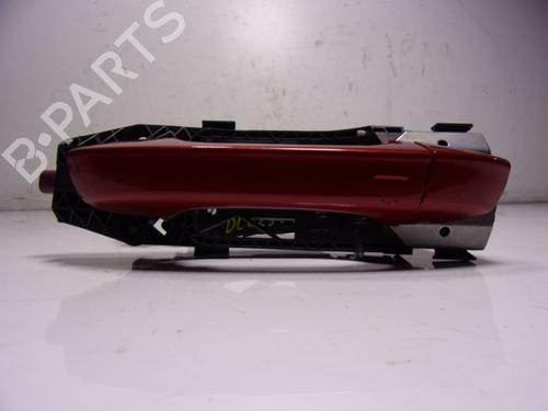 Used Front left exterior door handle VW TAIGO (CS1) 1.0 TSI (110 hp) 15835736