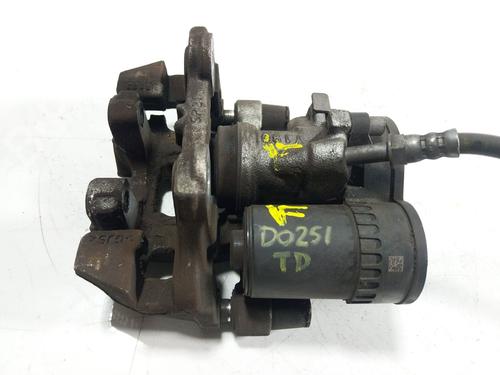 Right rear brake caliper BMW 1 (F40) 118 d | BP19783327M106 