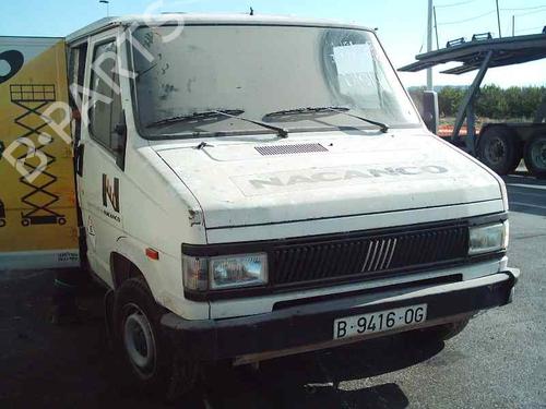 Brugte FIAT TALENTO Van (290_)    477334