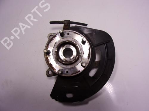 Used Left front steering knuckle HYUNDAI i40 I (VF) 1.7 CRDi (116 hp) 15583763