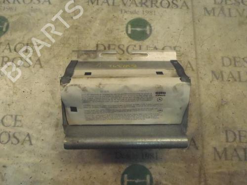 Passasjer kollisjonspute MERCEDES-BENZ A-CLASS (W168) A 170 CDI (168.008) | BP3805038C10 