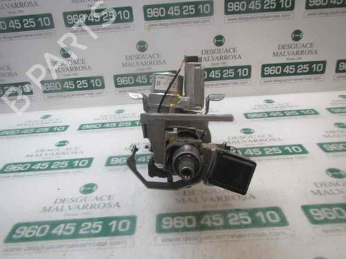 Used Steering column Steering column RENAULT CLIO IV (BH_) 1.5 dCi 75 (75 hp) 3877831 3877831