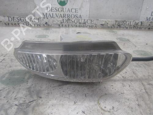 Right front fog light LEXUS GS (_S19_) [2005-2012]  4008499