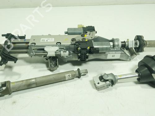 Used Steering column BMW X6 (G06, F96) xDrive 30 d Mild-Hybrid (286 hp) 29243156