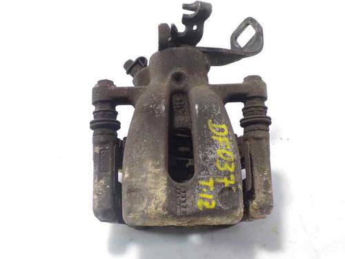 Used Left rear brake caliper Left rear brake caliper MINI MINI (R56) [2005-2014] 11552074 11552074