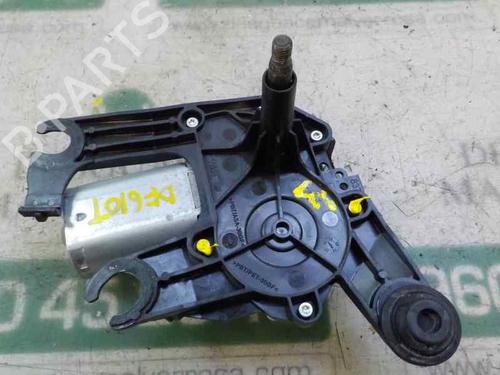 Used Rear wiper motor Rear wiper motor PEUGEOT 308 I (4A_, 4C_) 1.6 HDi (92 hp) 6156787 6156787