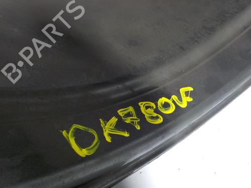 Rim PORSCHE MACAN (95B) 3.0 S | BP26299659C45 