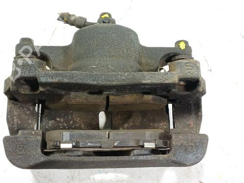 Used Left front brake caliper Left front brake caliper NISSAN QASHQAI II (J11, J11_) 1.5 dCi (110 hp) 34058252 34058252