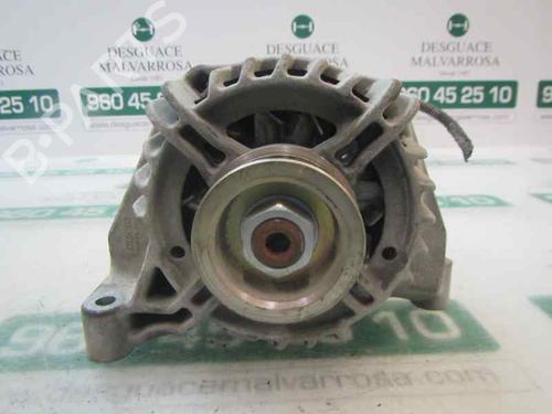 Used Alternator FIAT PANDA (312_, 319_) 1.2 (312PXA1A) (69 hp) 3876100